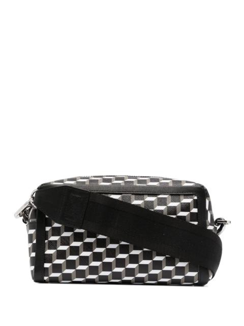Pierre Hardy Maxi Cube crossbody bag