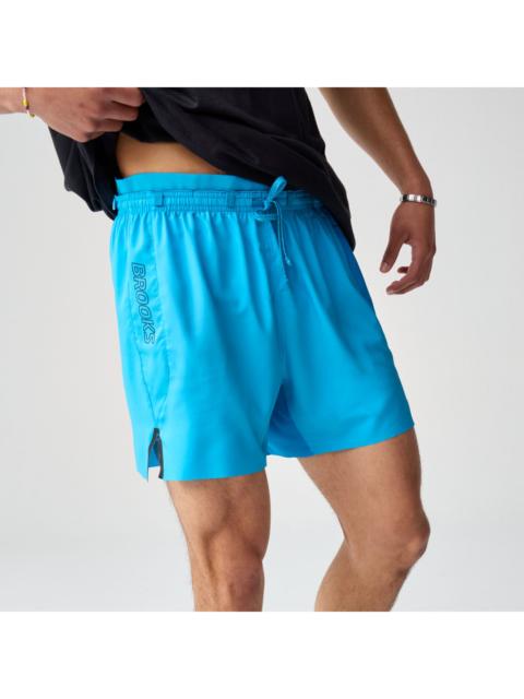 BROOKS Cascadia Short