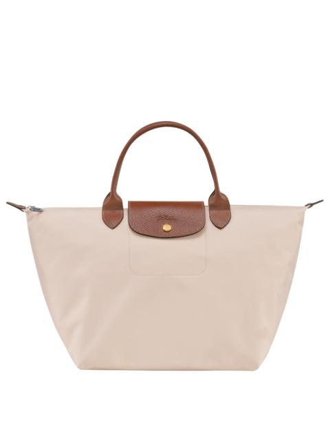 LE PLIAGE CITY - Tote bag M in Nude (L2605HYQ542)