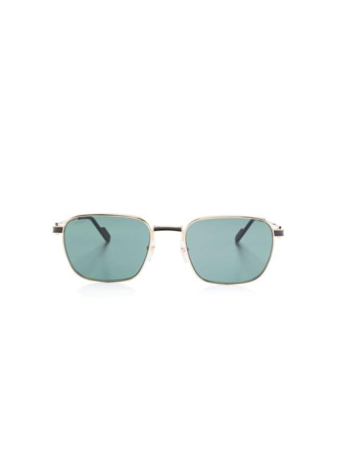 Cartier square-frame sunglasses