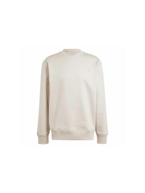 adidas adidas Adicolor Contempo Crew Sweatshirt Wonder Beige