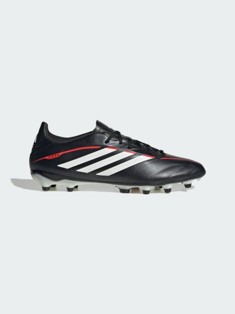 adidas COPA PURE IV LEAGUE Firm Ground Soccer Cleats
