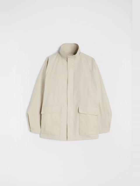 Jil Sander Technical Drill Blouson