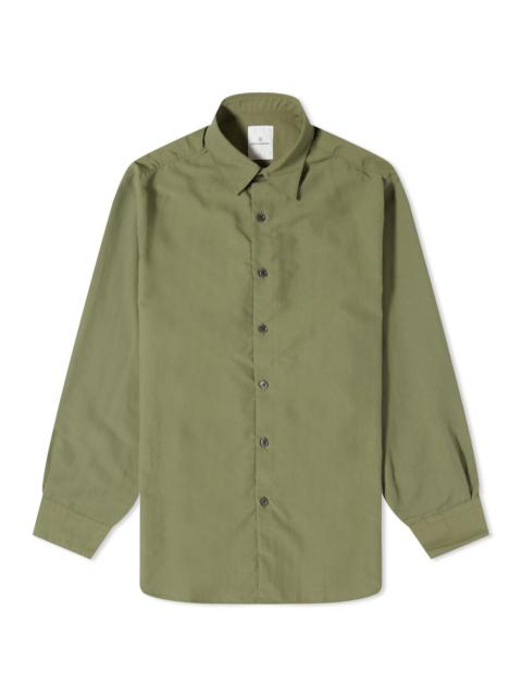 Uniform Experiment Uniform Experiment Suppex Baggy Shirt