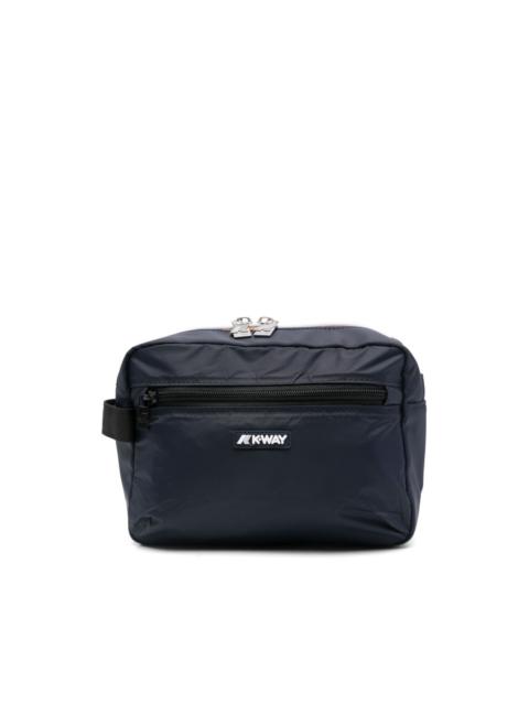 K-WAY Demu travel bag
