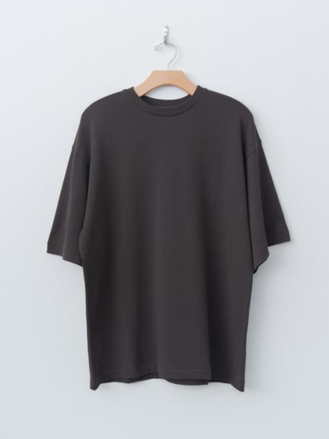 KAPTAIN SUNSHINE Suvin Plating S/S Tee - Ink Black