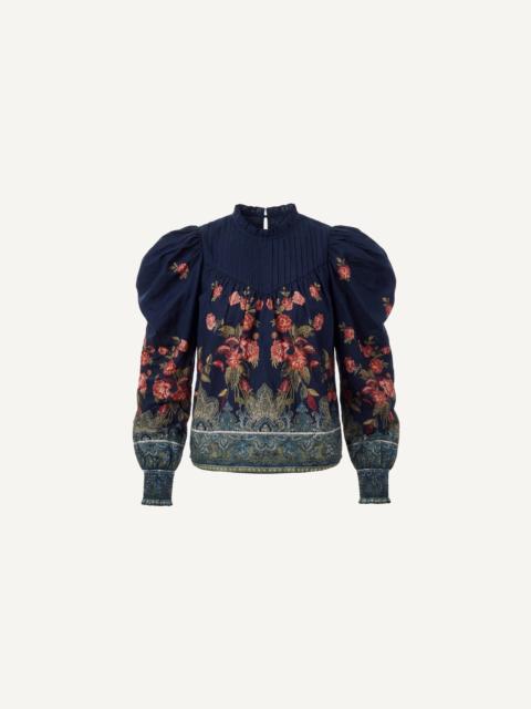 Cleobella IRINA TOP | EGLANTINE