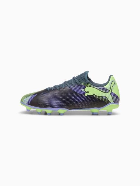 PUMA FUTURE 7 PLAY Firm Ground/Artificial Ground Men's Soccer Cleats