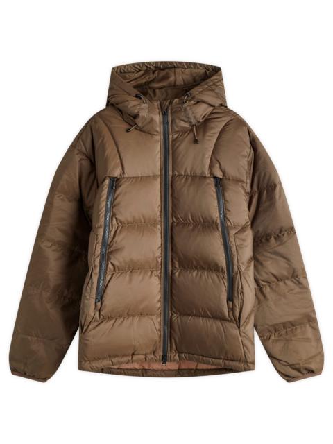 FrizmWORKS FrizmWORKS Altavia Down Jacket