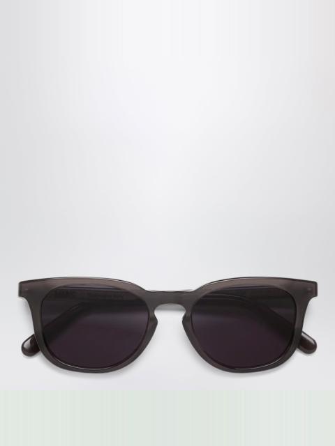 RETROSUPERFUTURE Grey Lunettes 3 Sunglasses