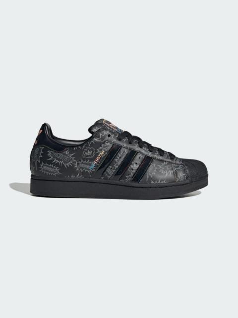 adidas SUPERSTAR II SHOES