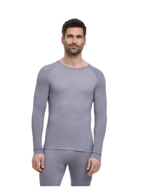 FALKE Men Long-sleeve shirt Wool-Tech Light