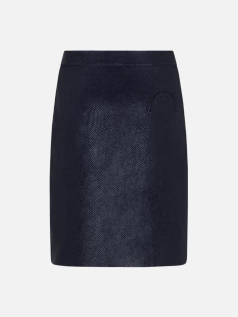 BLAZÉ MILANO Popeye Skirt