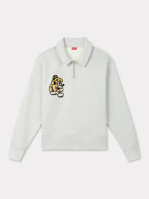KENZO 'KENZO by Verdy' embroidered sweatshirt in cotton