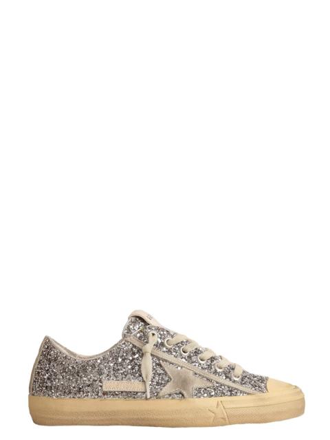 V-Star Glitter Sneaker