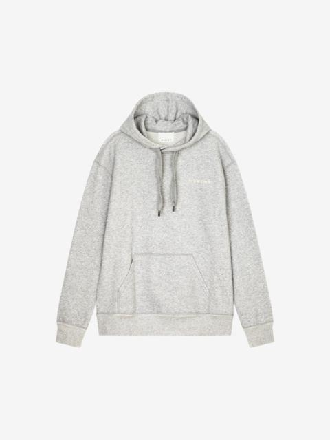 Isabel Marant MARCELLO HOODIE SWEATSHIRT