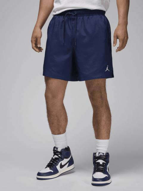 【NIKE】Jordan Essentials Men's 5\" Poolside Shorts Jordan Essentials Men's 5