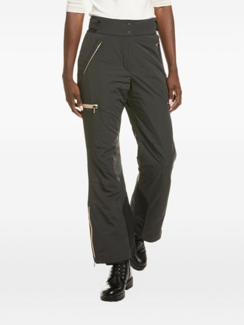 Brunello Cucinelli monili-embellished trousers