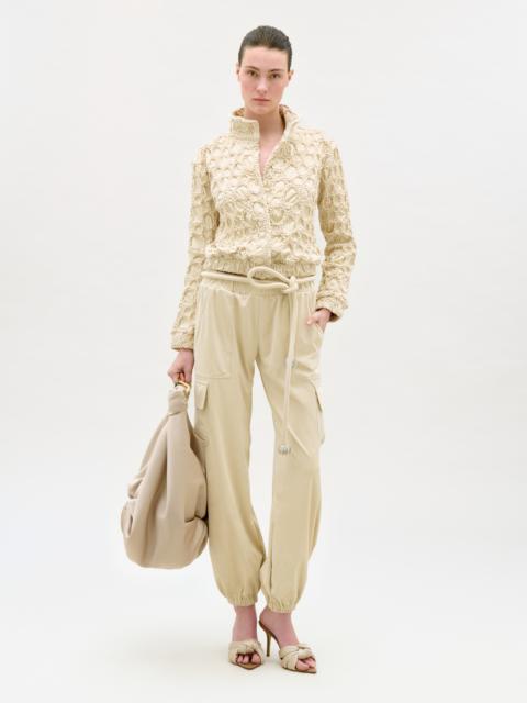 SILVIA TCHERASSI Niriti Pant