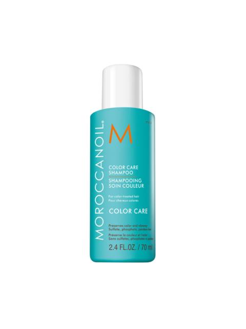 Moroccanoil Color Care Shampoo
