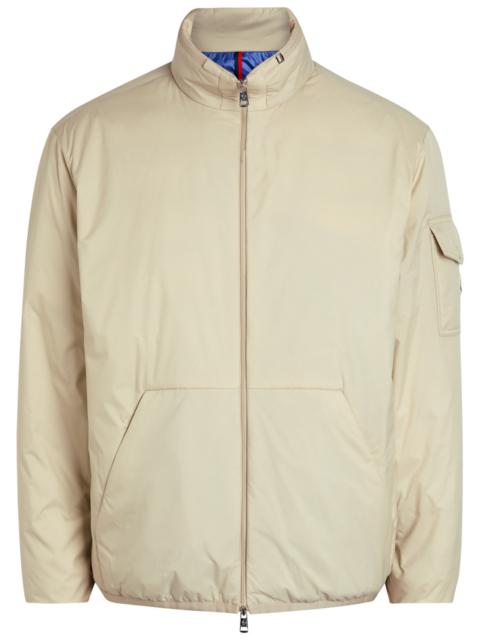 Moncler Breezes Padded Shell Jacket