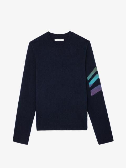Zadig & Voltaire Kennedy Cashmere Jumper
