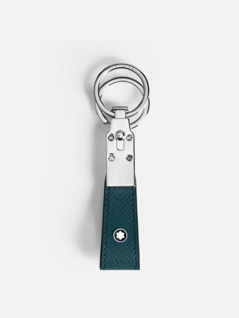 Montblanc Sartorial loop key fob