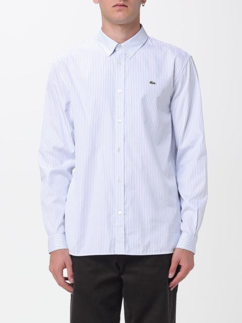 Shirt men Lacoste