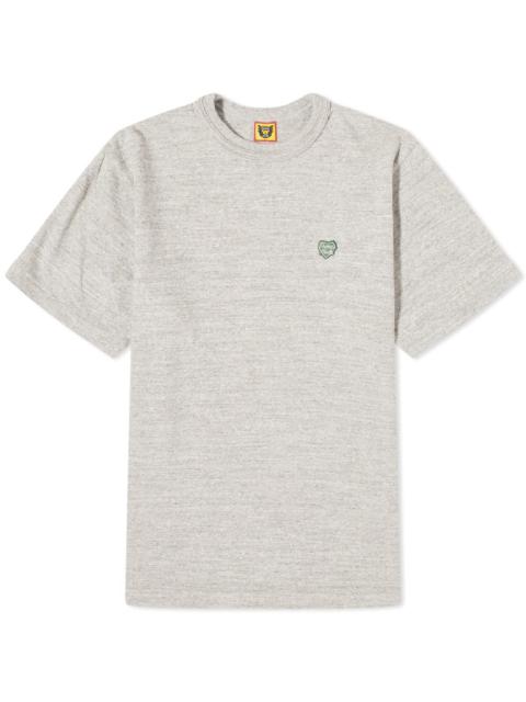 Human Made Heart Badge T-Shirt