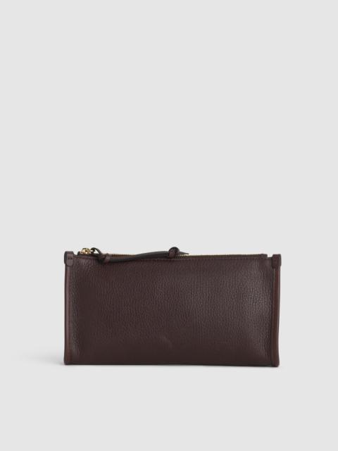 Madewell The Lexington Zip Pouch