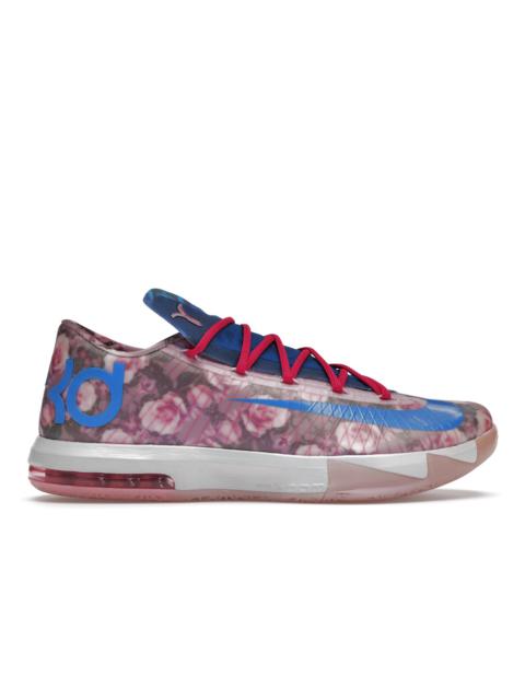 Nike KD 6 Aunt Pearl