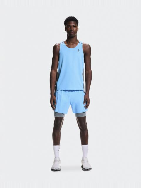 On 5" Performance 2/1 Shorts