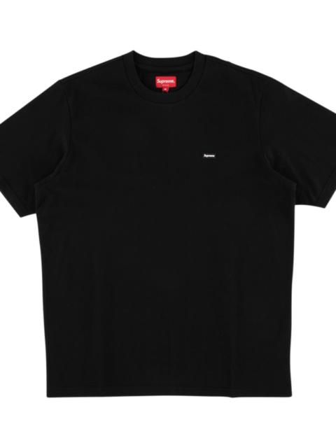 Supreme Small Box Tee "SS19" SU6952