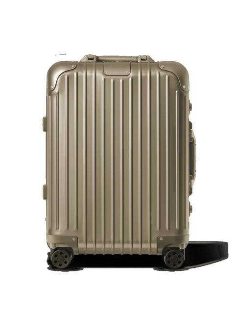 RIMOWA Original Trunk Plus | REVERSIBLE