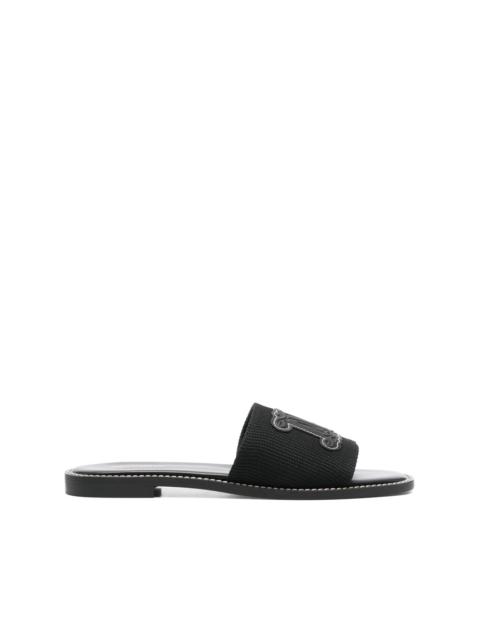 Max Mara Geneve slides