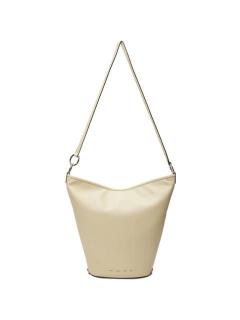 Proenza Schouler Off-White Proenza Schouler White Label Spring Bag