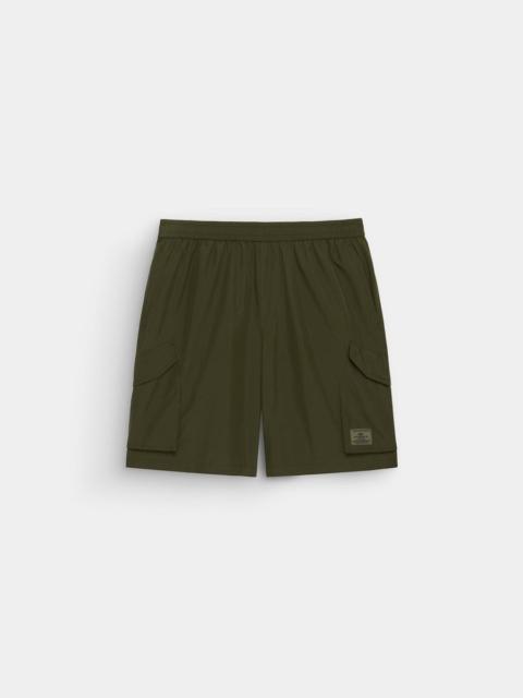 ALPHA INDUSTRIES CWU 36/P RELAXED SHORT