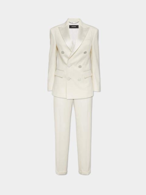 DSQUARED2 BOSTON SUIT