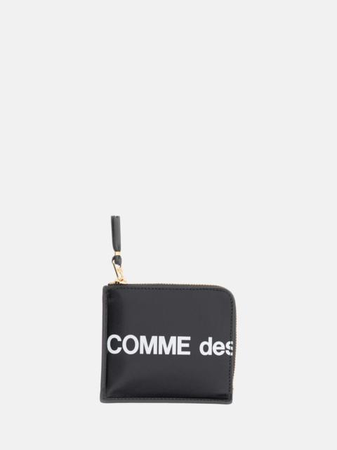 Comme des Garçons PLAY WALLETS