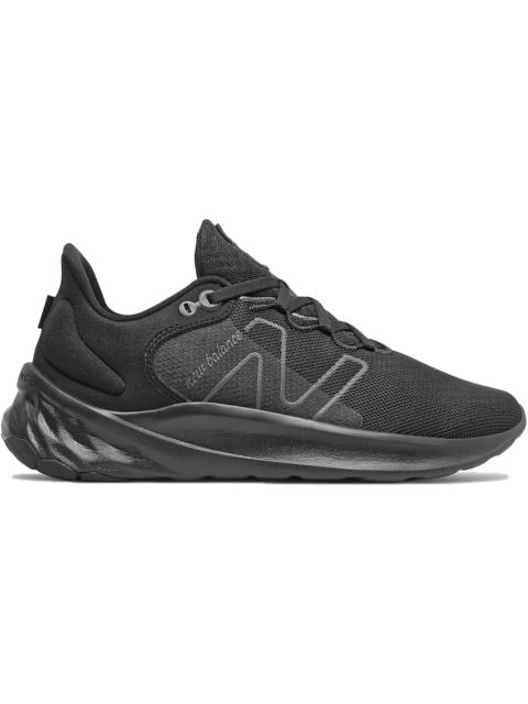 New Balance New Balance Fresh Foam Roav v2 Black Magnet (Women's)