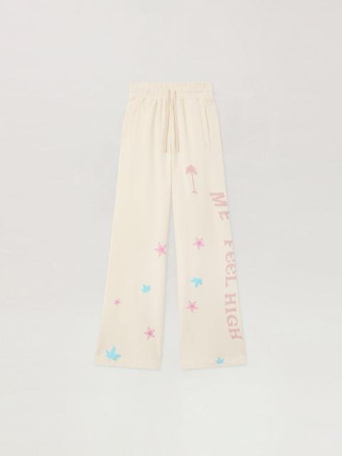 Palm Angels Feel High Sweatpants