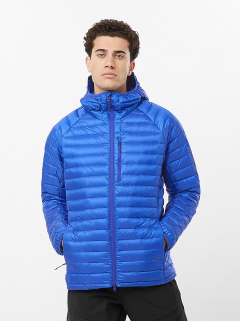 SALOMON ELIXIR MICRO DOWN