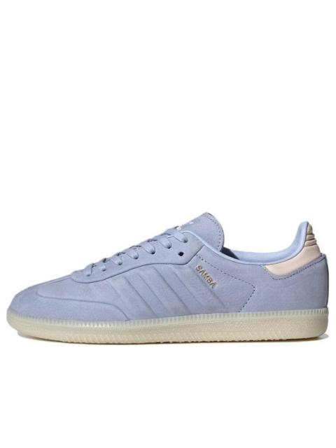 adidas adidas Samba 'Blue Dawn' IG9681