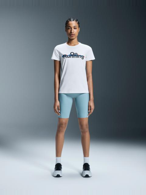 On On Run-T Graphic