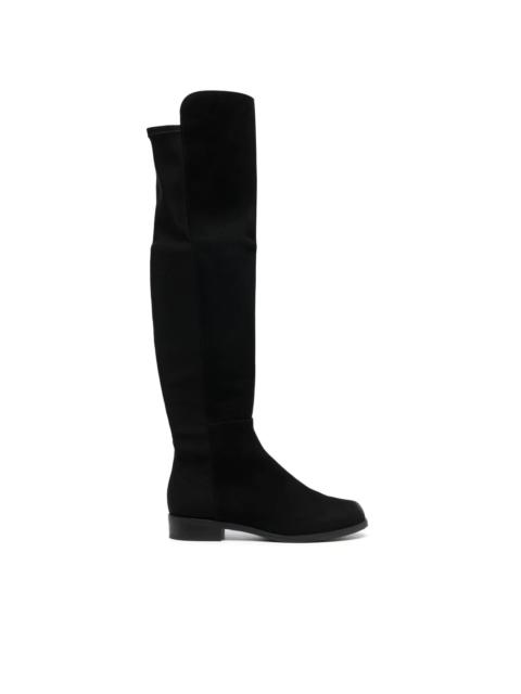 Stuart Weitzman Sleek Tall Boots