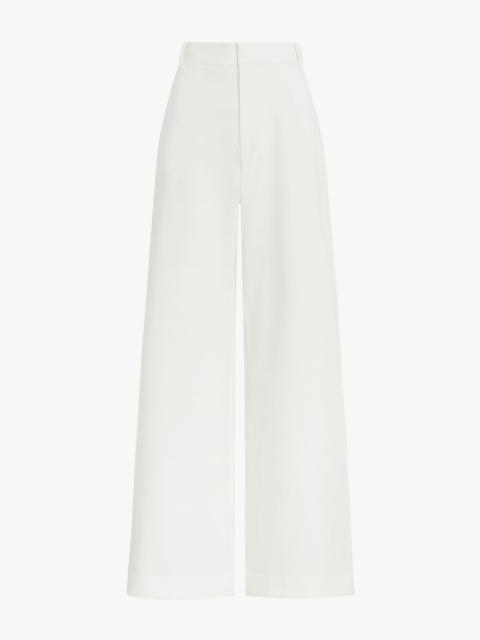 Favorite Daughter THE JONES WIDE LEG PANT