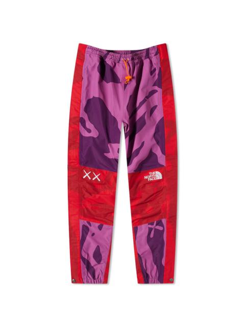 The North Face The North Face XX KAWS Moutain Light Pant