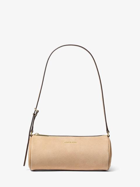 MICHAEL KORS Asthon Small Barrel Pochette