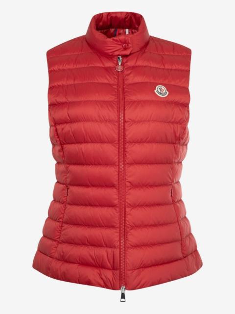 Moncler Igens down vest
