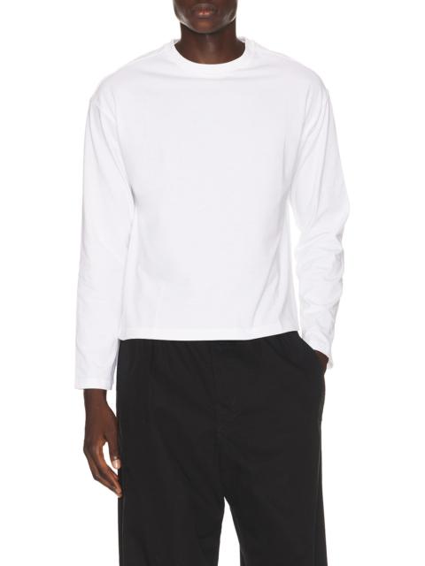 PUMA X Jil Sander Longsleeve Tee